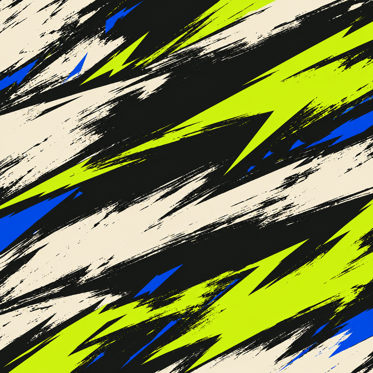 Volt Brush for BMW M4 — flat artwork reference